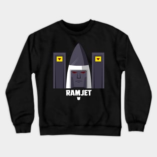 TF - Ramjet Crewneck Sweatshirt